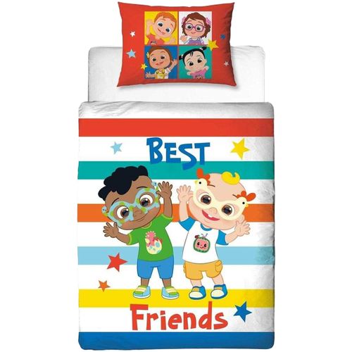 Accessoires Lit bébé TC134 - Cocomelon - Modalova