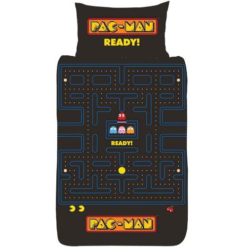 Accessoires Petit double TC164 - Pac-Man - Modalova