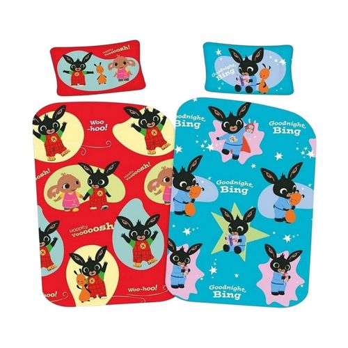 Accessoire sport Lit bébé TC194 - Dessins Animés - Modalova