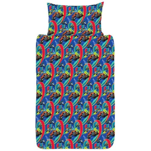 Accessoires Petit double TC195 - Dessins Animés - Modalova