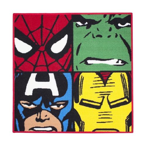 Tapis Marvel TC436 - Marvel - Modalova