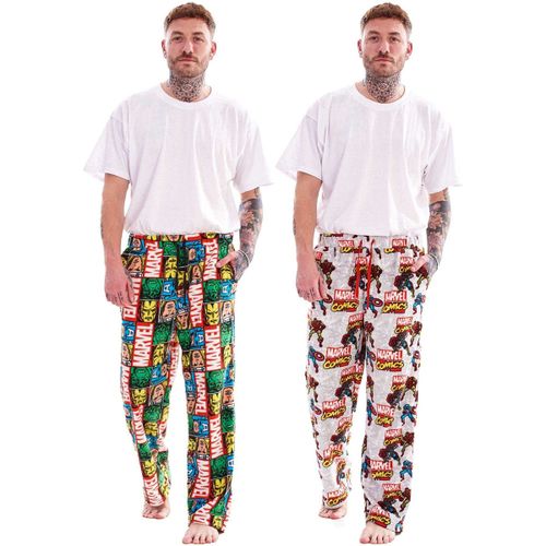Jogging Marvel 2XL TC715 - Marvel - Modalova