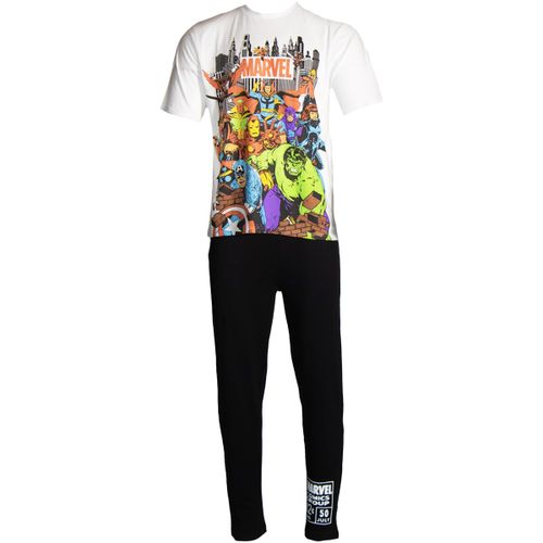 Ensembles de pyjama Marvel S TC816 - Marvel - Modalova