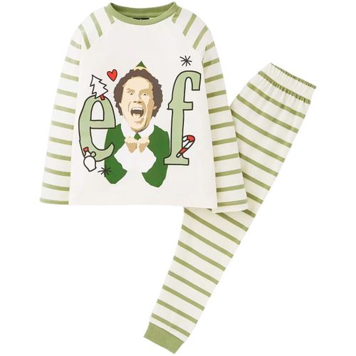 Ensembles de pyjama 5-6 ans TC829 - Elf - Modalova