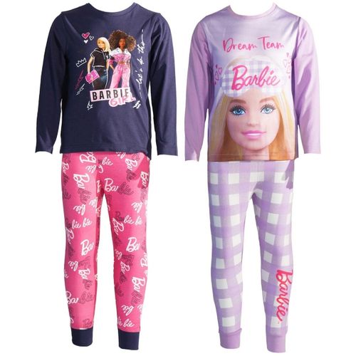 Ensembles de pyjama 13-14 ans TC648 - Dessins Animés - Modalova