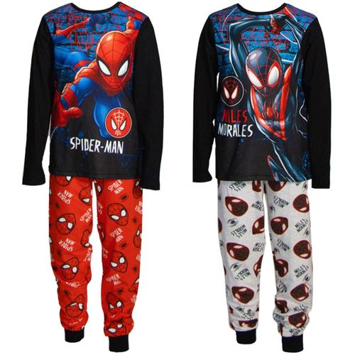 Ensembles de pyjama 13-14 ans TC675 - Marvel - Modalova