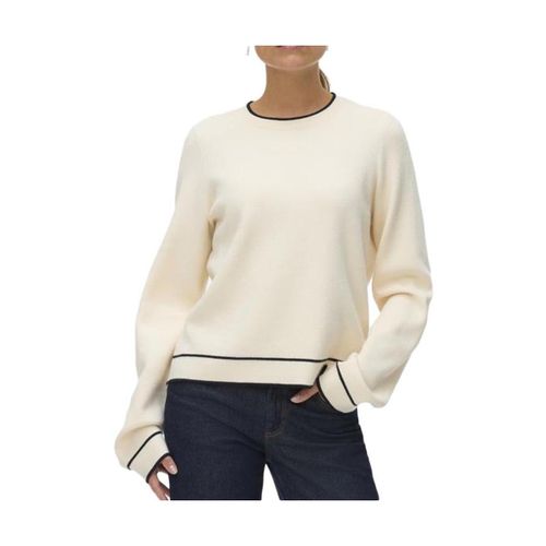 Pull Vero Moda Gold - Vero Moda - Modalova