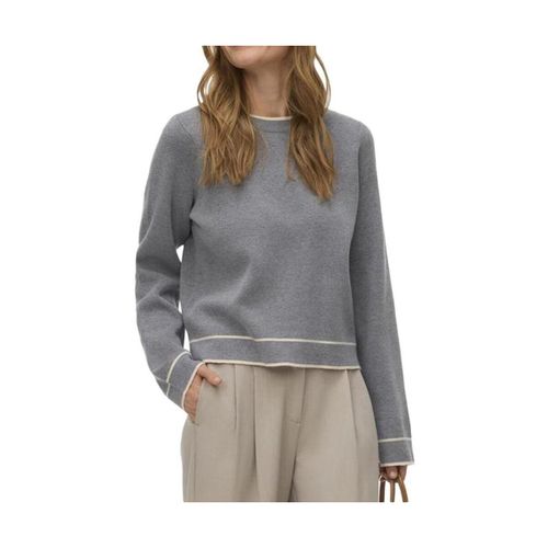 Pull Vero Moda Gold - Vero Moda - Modalova