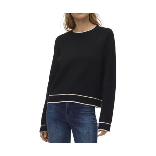 Pull Vero Moda Gold - Vero Moda - Modalova
