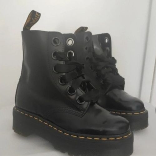 Boots Dr. Martens DR MARTENS - Dr. Martens - Modalova