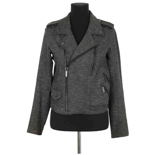 Blouson Veste anthracite - The Kooples - Modalova