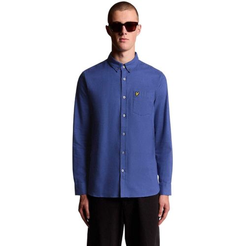 Chemise Lyle & Scott GT11416 - Lyle & Scott - Modalova