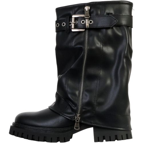 Boots Super Mode Bottines à Zip - Super Mode - Modalova