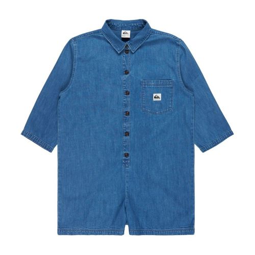 Robe courte Quiksilver Saba - Quiksilver - Modalova