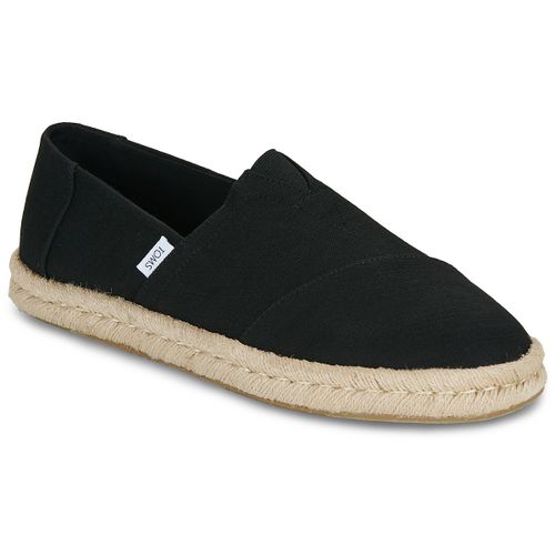 Espadrilles Toms ALPARGATA ROPE 2.0 - Toms - Modalova