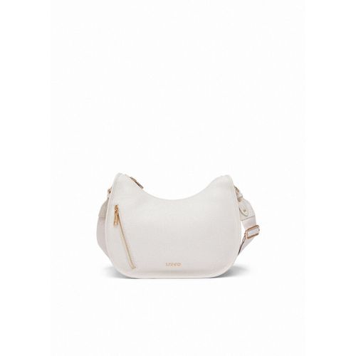Sac a main Sac hobo format moyen à fermeture zippée - Liu Jo - Modalova
