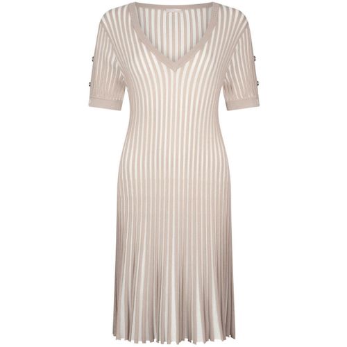 Robe courte Robe courte en maille - Liu Jo - Modalova