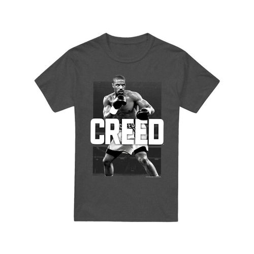T-shirt Creed Final Round - Creed - Modalova