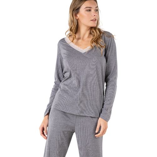 Pyjamas / Chemises de nuit Pyjama long GRAPHIC - Athena - Modalova