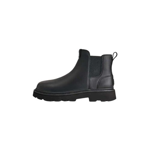 Bottes Boot M Chelsea Lug Leather - UGG - Modalova