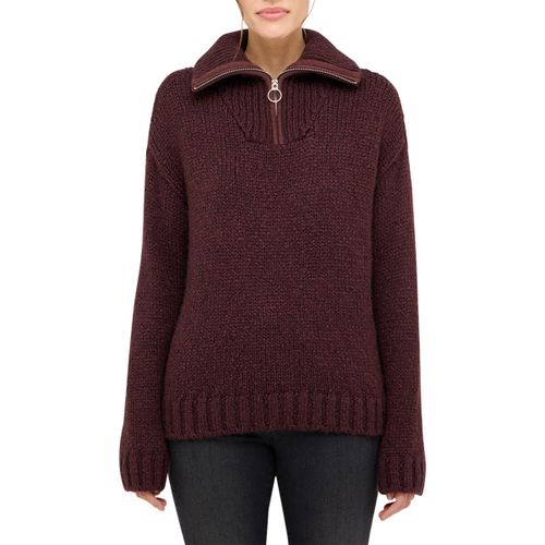 Pull Mustang Pull 2 - Chocolat - Mustang - Modalova