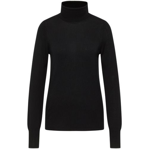 Pull Mustang Pull 2 - Noir - Mustang - Modalova