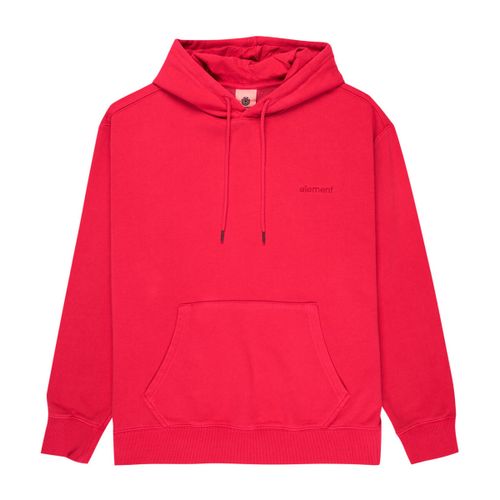 Sweatshirts à capuche Lowcase Pigment - Element - Modalova
