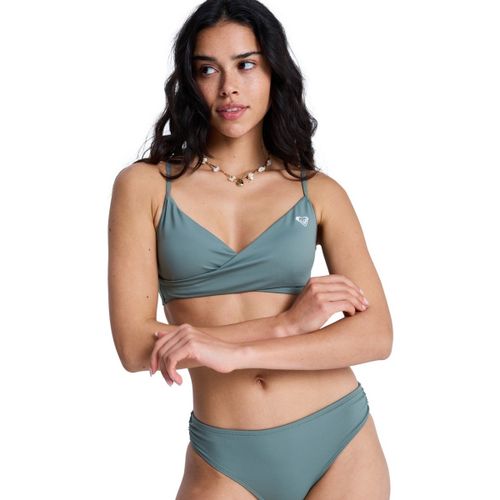 Maillots de bain Solid Essentials Wrap Bra - Roxy - Modalova
