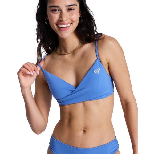 Maillots de bain Solid Essentials Wrap Bra - Roxy - Modalova