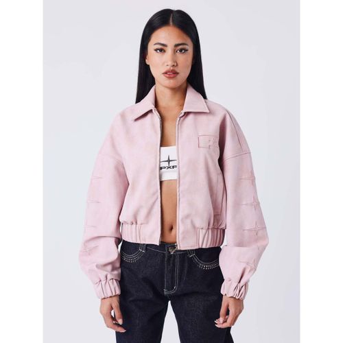 Blouson Bomber F263314 - Project X Paris - Modalova