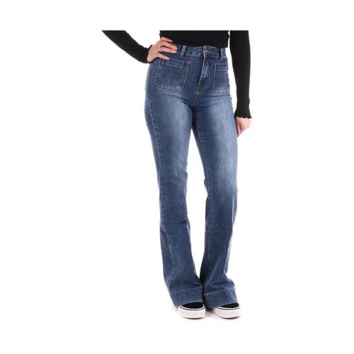 Jeans flare / larges 800 - Monday Premium - Modalova