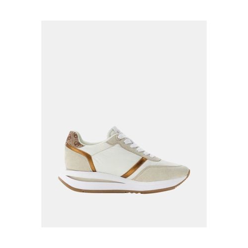 Baskets basses EAGAR FLPEAG ELE12 - Guess - Modalova