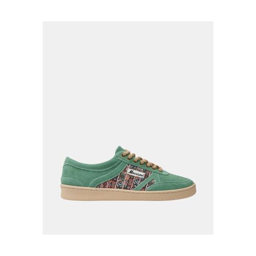 Baskets basses MAYA NINETIES - Morrison - Modalova