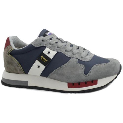 Baskets basses BLA-E26-QUEEN01-NB - Blauer - Modalova