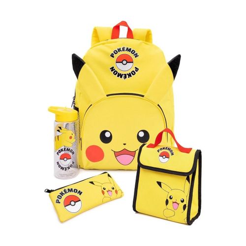 Sac a dos Pokemon NS6869 - Pokemon - Modalova