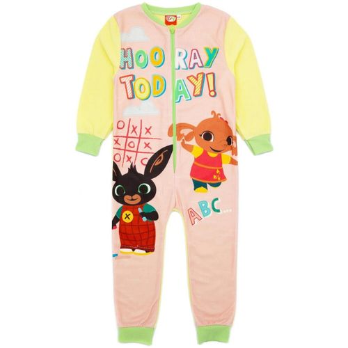 Ensembles de pyjama 4-5 ans NS7109 - Dessins Animés - Modalova