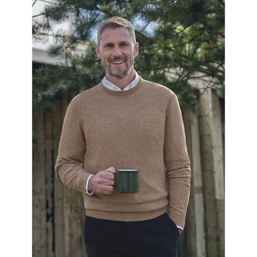 Sweat-shirt Woolovers WL105 - Woolovers - Modalova