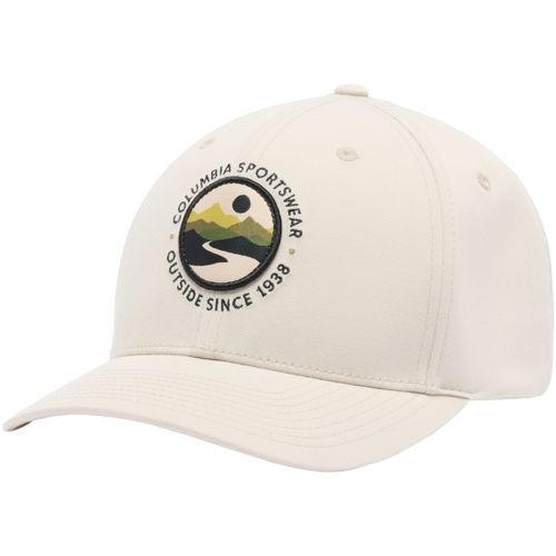 Casquette Lost Lager 3D Stretch Snapback - Columbia - Modalova