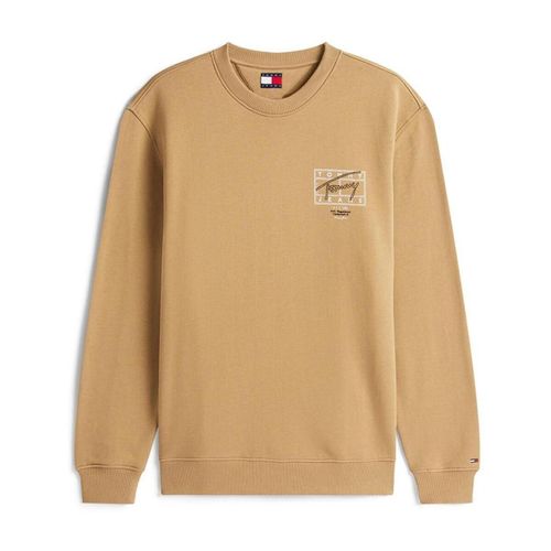 Pull Tommy Hilfiger DM0DM22366-CIG - Tommy Hilfiger - Modalova