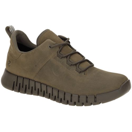 Baskets basses Ecco - Ecco - Modalova