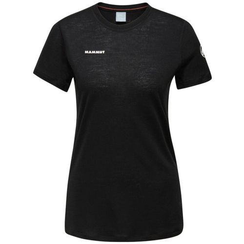 T-shirt Mammut - Mammut - Modalova