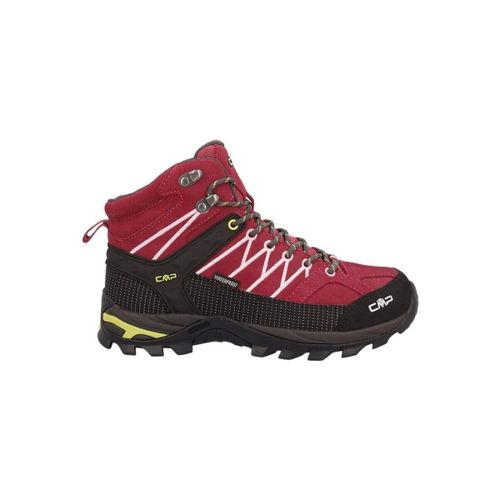 Chaussures Cmp Rigel Mid Wp - Cmp - Modalova
