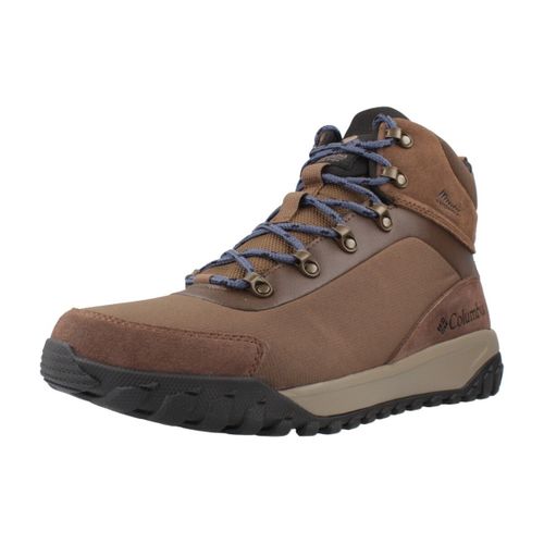 Chaussures Burnsider Waterproof - Columbia - Modalova