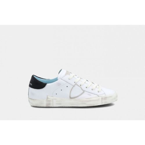 Baskets basses Philippe Model 42102 - Philippe Model - Modalova