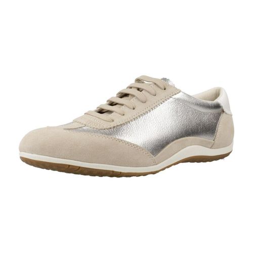 Baskets basses Geox D Vega - Geox - Modalova