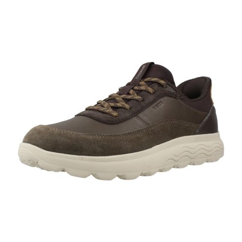 Baskets Geox D Spherica Plus A - Geox - Modalova