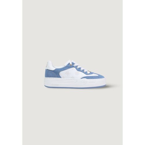 Baskets basses SWOLE4 FLPSW4 DEN12 - Guess - Modalova