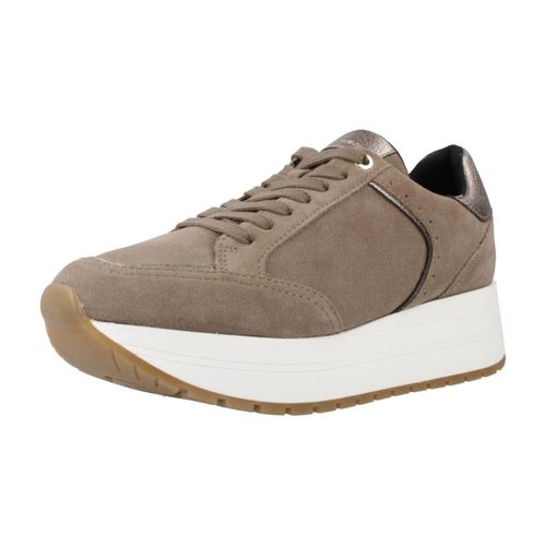 Baskets basses Geox D New Kency - Geox - Modalova