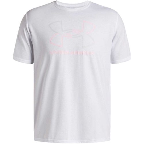 T-shirt Foundation Updates Gl - Under Armour - Modalova