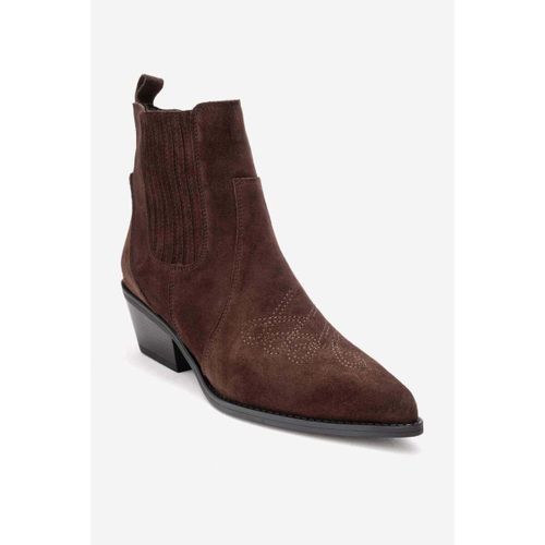Bottines Forever & Always Shoes - Forever & Always Shoes - Modalova